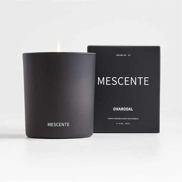 M&Scent luări parfumate cu ceară de soia cu etichetă privată de lux cu cutie