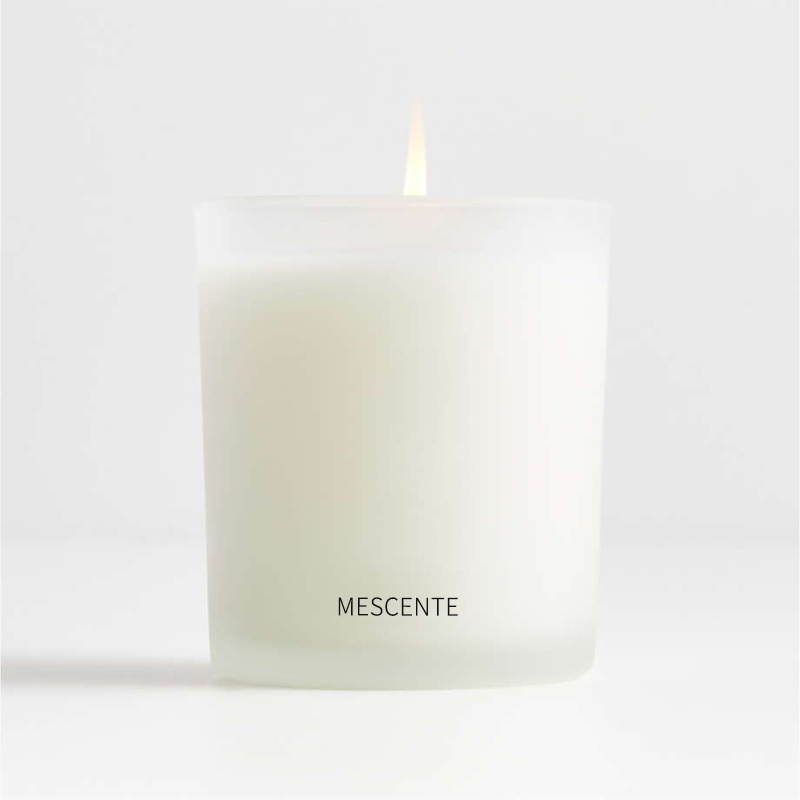 M&Scent luări parfumate cu ceară de soia cu etichetă privată de lux cu cutie