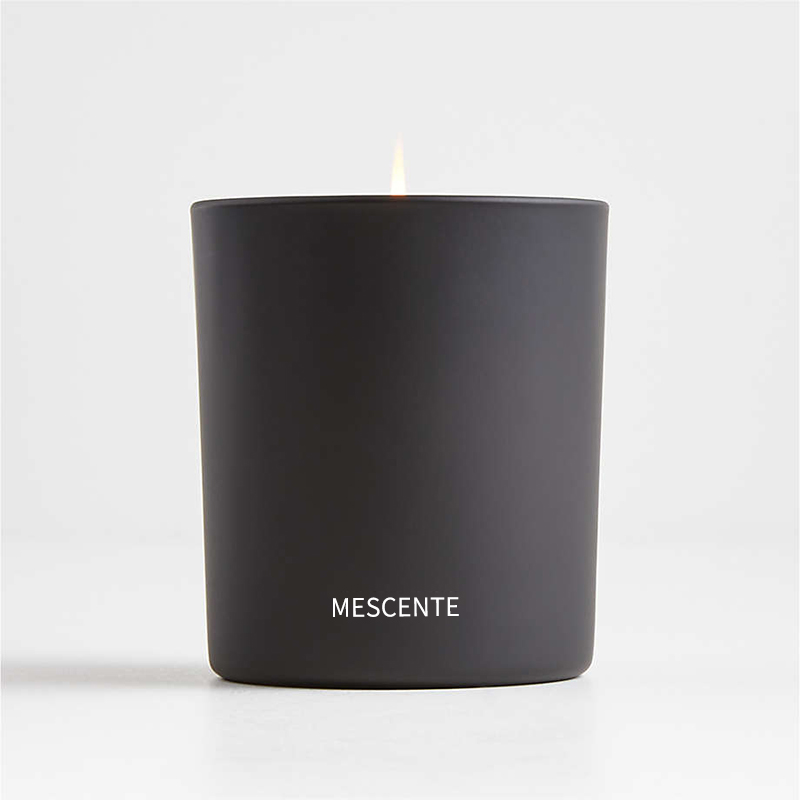 M&Scent luări parfumate cu ceară de soia cu etichetă privată de lux cu cutie