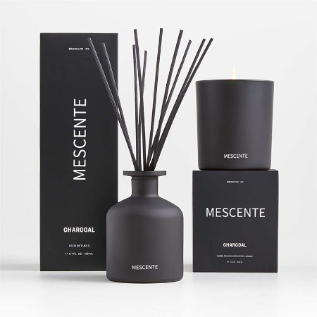 M&Scent luări parfumate cu ceară de soia cu etichetă privată de lux cu cutie
