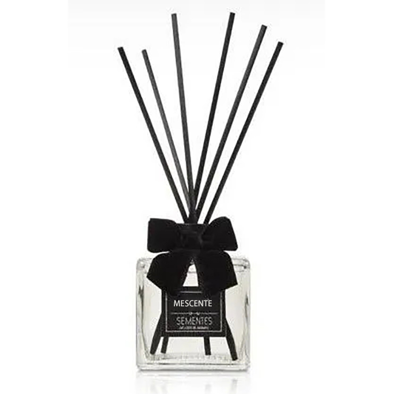 100 ml Biscuiți de Crăciun Parfum de cameră Parfum de casă Odorizant parfumat de trestie, cadou