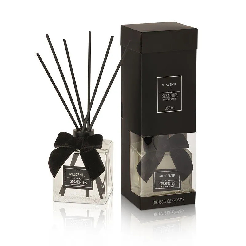 100 ml Biscuiți de Crăciun Parfum de cameră Parfum de casă Odorizant parfumat de trestie, cadou