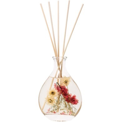 M&Scent seturi de difuzoare de stuf cu dop, de lux, cu eticheta proprie, pentru sticla din rattan