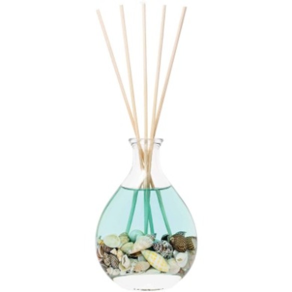 M&Scent seturi de difuzoare de stuf cu dop, de lux, cu eticheta proprie, pentru sticla din rattan