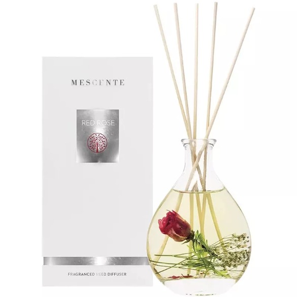 M&Scent seturi de difuzoare de stuf cu dop, de lux, cu eticheta proprie, pentru sticla din rattan