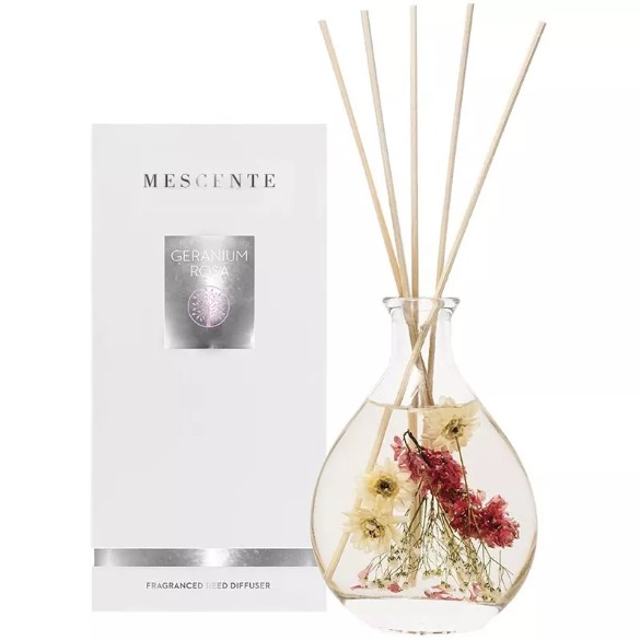 M&Scent seturi de difuzoare de stuf cu dop, de lux, cu eticheta proprie, pentru sticla din rattan