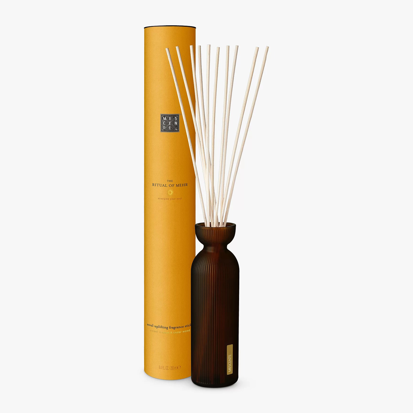 M&Scent flacon de lux de 200 ml produse chimice de uz casnic seturi de difuzoare de stuf pentru parfum de casă