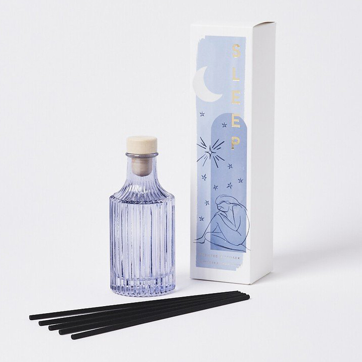 M&Scent Custom 100ml 200ml Sticla de sticla Tatakan Untuk Flower Stuf difuzor