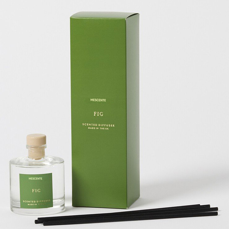 Pungi 100 ml Reumplere aromatică Emballage Pour Eyfel Flowers Pierre Reed Diffuseur Vide Tesori D Oriente