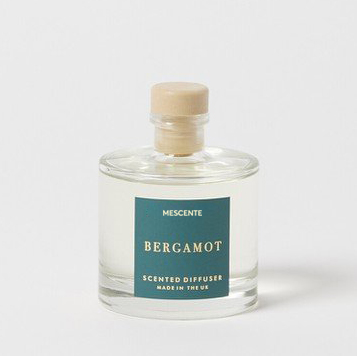 Pungi 100 ml Reumplere aromatică Emballage Pour Eyfel Flowers Pierre Reed Diffuseur Vide Tesori D Oriente