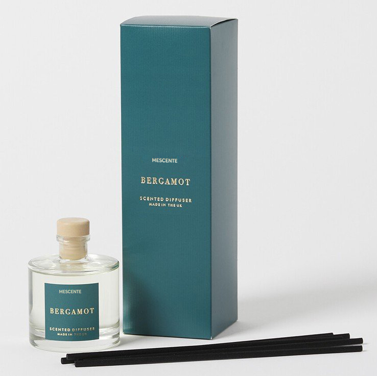 Pungi 100 ml Reumplere aromatică Emballage Pour Eyfel Flowers Pierre Reed Diffuseur Vide Tesori D Oriente