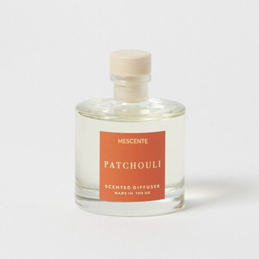 Pungi 100 ml Reumplere aromatică Emballage Pour Eyfel Flowers Pierre Reed Diffuseur Vide Tesori D Oriente
