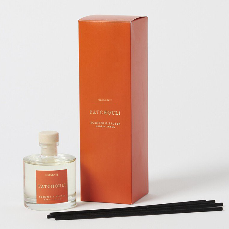 Pungi 100 ml Reumplere aromatică Emballage Pour Eyfel Flowers Pierre Reed Diffuseur Vide Tesori D Oriente