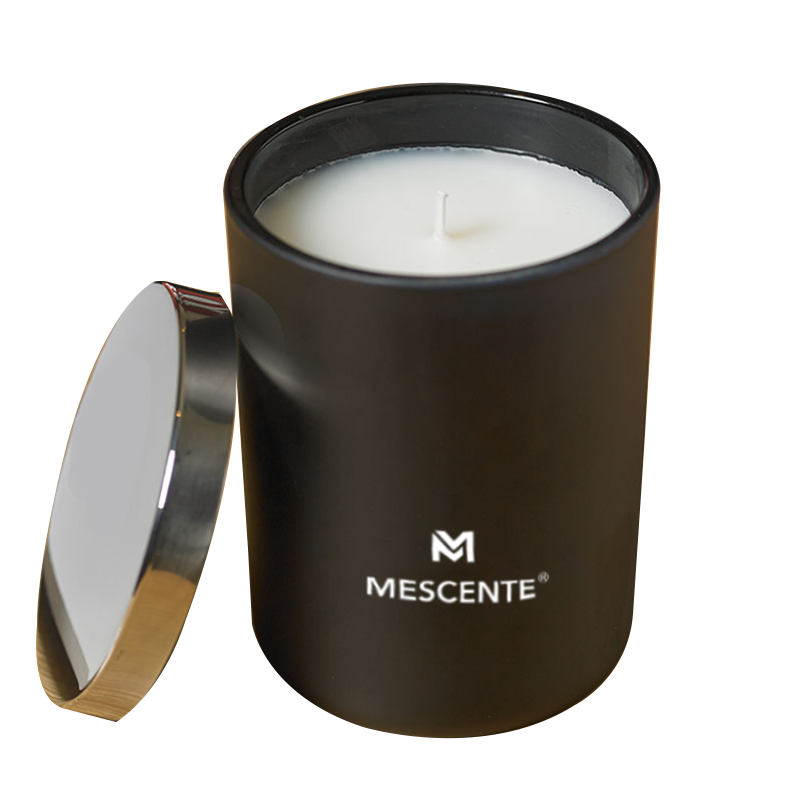 Lumânare parfumată M&Scent Luxury Custom Label Paddywax Relish Collection cu etichete în vrac