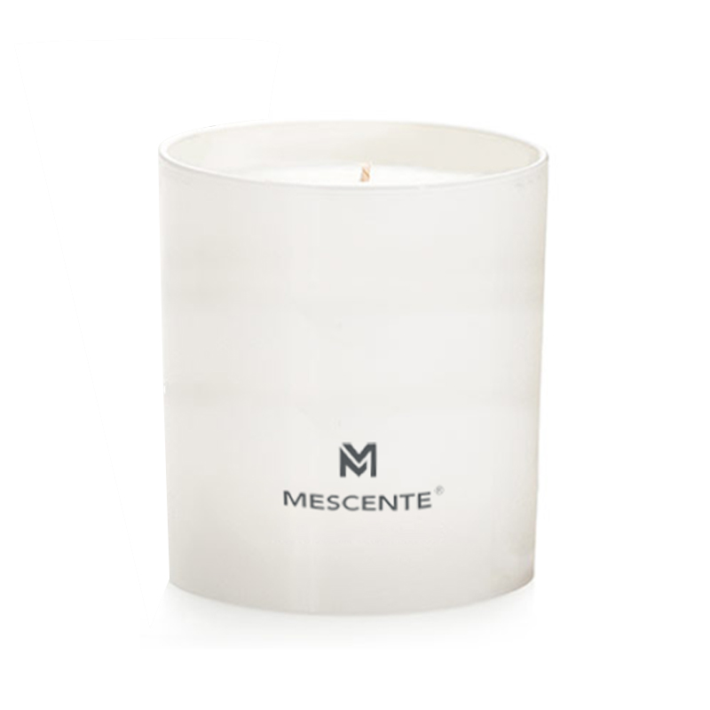 Lumânare parfumată M&Scent Luxury Custom Label Paddywax Relish Collection cu etichete în vrac