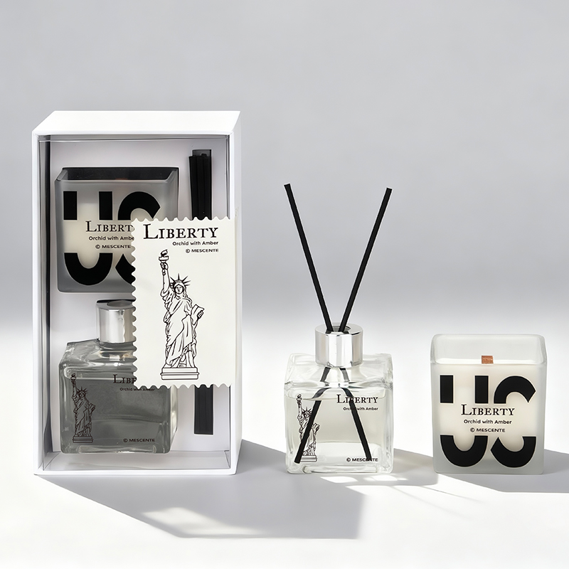 Cum este formulat uleiul de parfum pentru difuzor de stuf: purtător, raporturi și reguli IFRA
