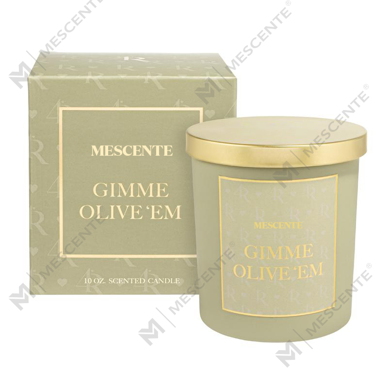 M&Scent, vânzare cu ridicata, noi de lux personalizate, borcane de cristal de Crăciun, lumânare parfumată de soia cu capac