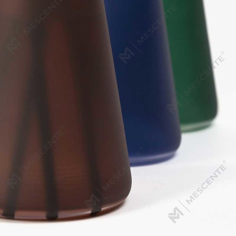 Comerț cu ridicata OEM 200 ml Ambalare cutie de lux Bețișoare de ratan Parfum de casă Set cadou pentru difuzor de trestie