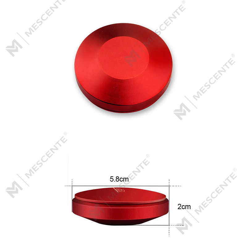 M&Scent Logo personalizat Odorizant pentru agățat pentru mașină, Odorizant pentru casă Bloc de fibre organice Parfum pentru mașină
