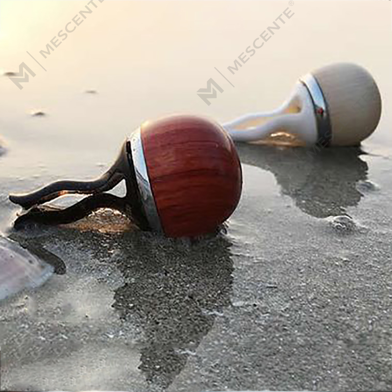 M&Scent Parfum personalizat Ulei esențial Odorizant pentru mașină din lemn, lichid pentru odorizant pentru mașină