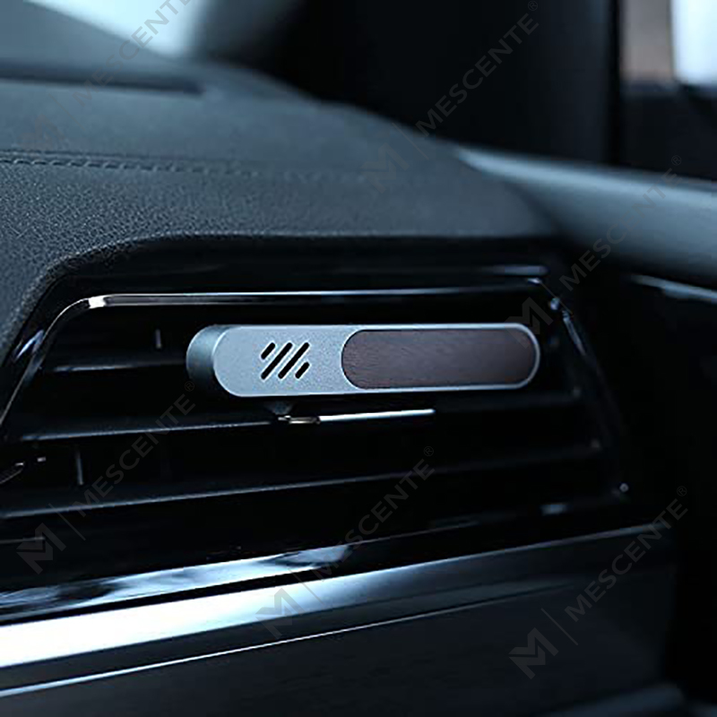 M&Scent Luxury Custom Logo Hanging Car Scents Parfum pentru odorizant