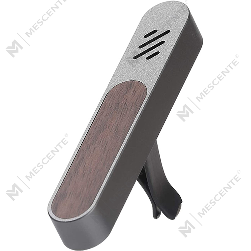 M&Scent Luxury Custom Logo Hanging Car Scents Parfum pentru odorizant