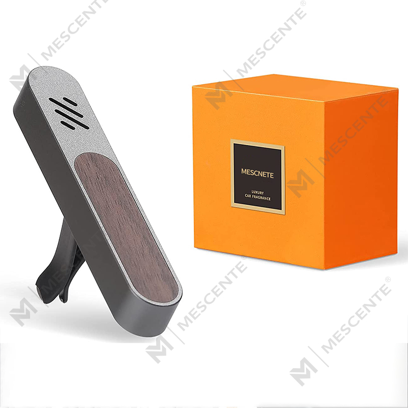 M&Scent Luxury Custom Logo Hanging Car Scents Parfum pentru odorizant