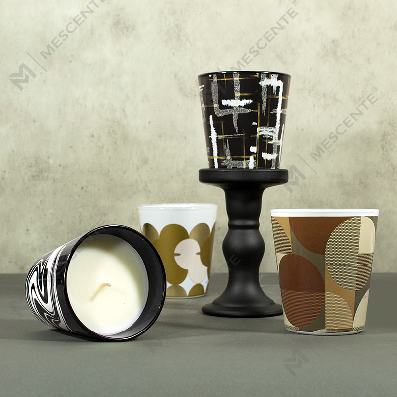 M&SCENT Co., Ltd lansează noi lumânări parfumate cu ceară naturală de soia, conducând o nouă tendință de casă sănătoasă