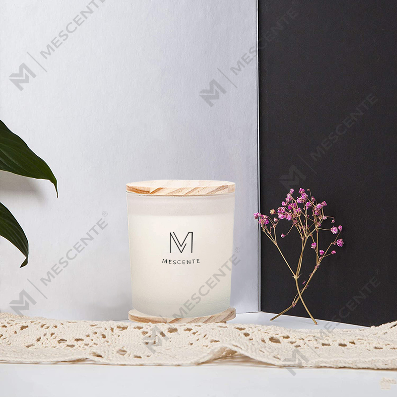 M&Scent, lux personalizat, etichetă privată, decor de toamnă, lumânări parfumate de soia, set cadou cu difuzor de trestie