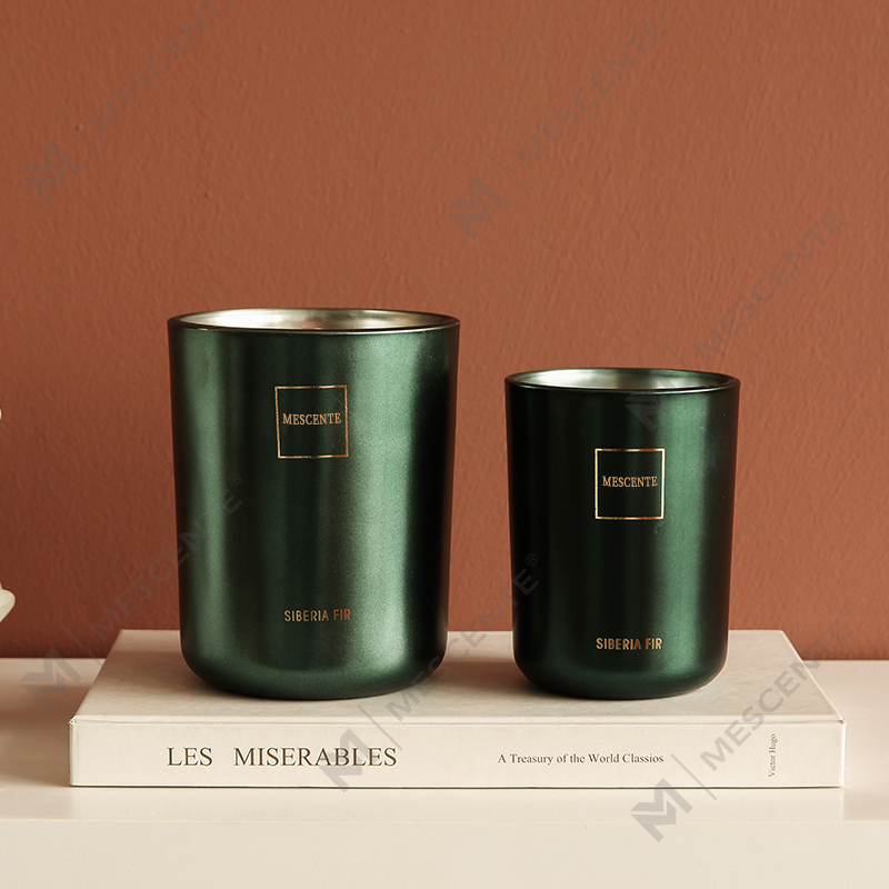 Lumânare cu aromă cu fitil din lemn, ceară de soia, cu etichetă privată, personalizată, cu etichetă privată, M&Scent