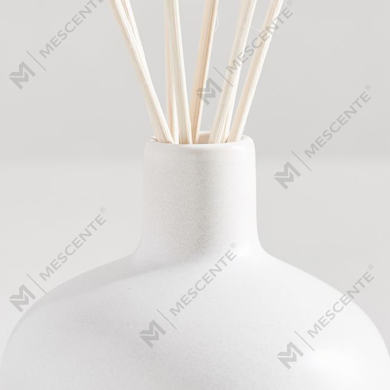 Difuzor de stuf din rattan organic de lux cu etichetă privată A29225-Export pass