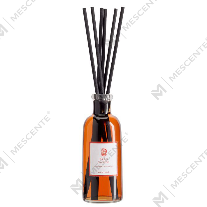 En-gros personalizat Hotel Black Aroma Reed Diffuser ThailandA29220-Export pass
