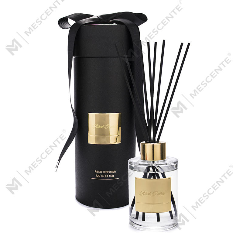 M&Scent Luxury Private Label A29261-1 Difuzor de trestie cu fibre de parfum pentru casa