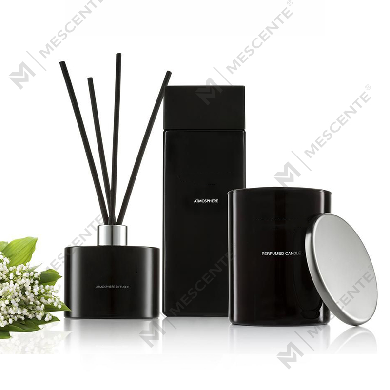 Uleiuri pentru difuzor de stuf pentru aromaterapie cu etichetă privată cu cutie A29148