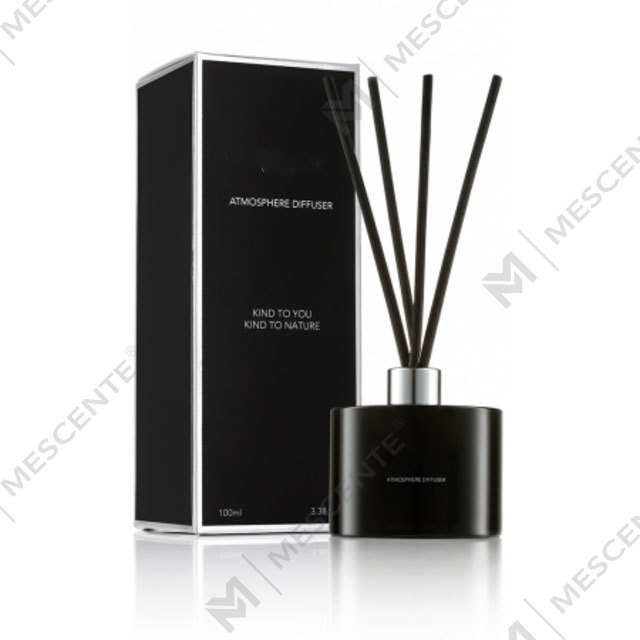 Uleiuri pentru difuzor de stuf pentru aromaterapie cu etichetă privată cu cutie A29148