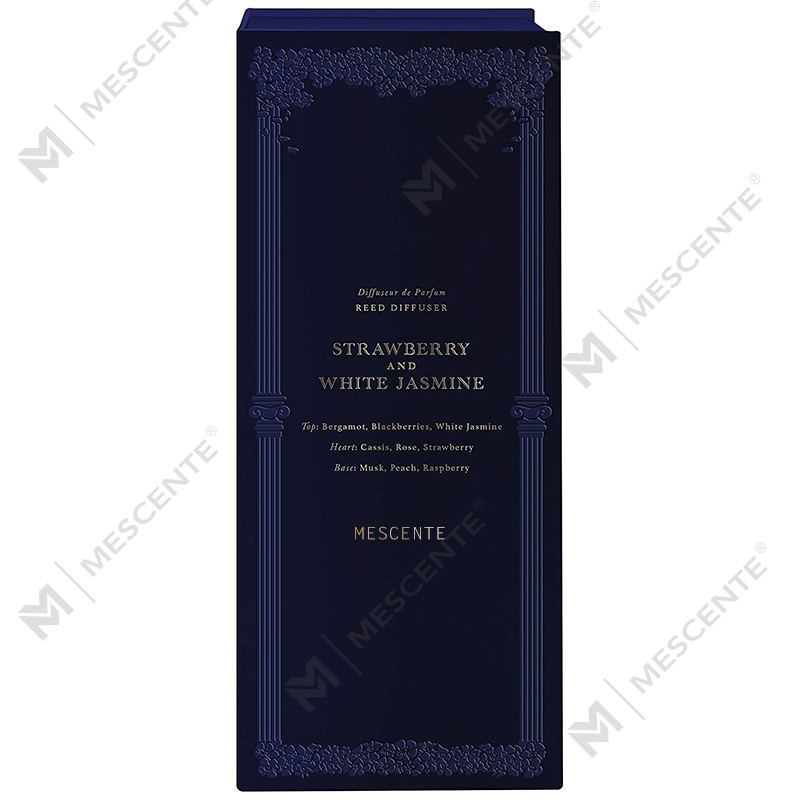 M&Scent, vânzare cu ridicata, de lux, cu etichetă privată, sticlă din ceramică, bețișor de flori din lemn, difuzor de trestie de aromă