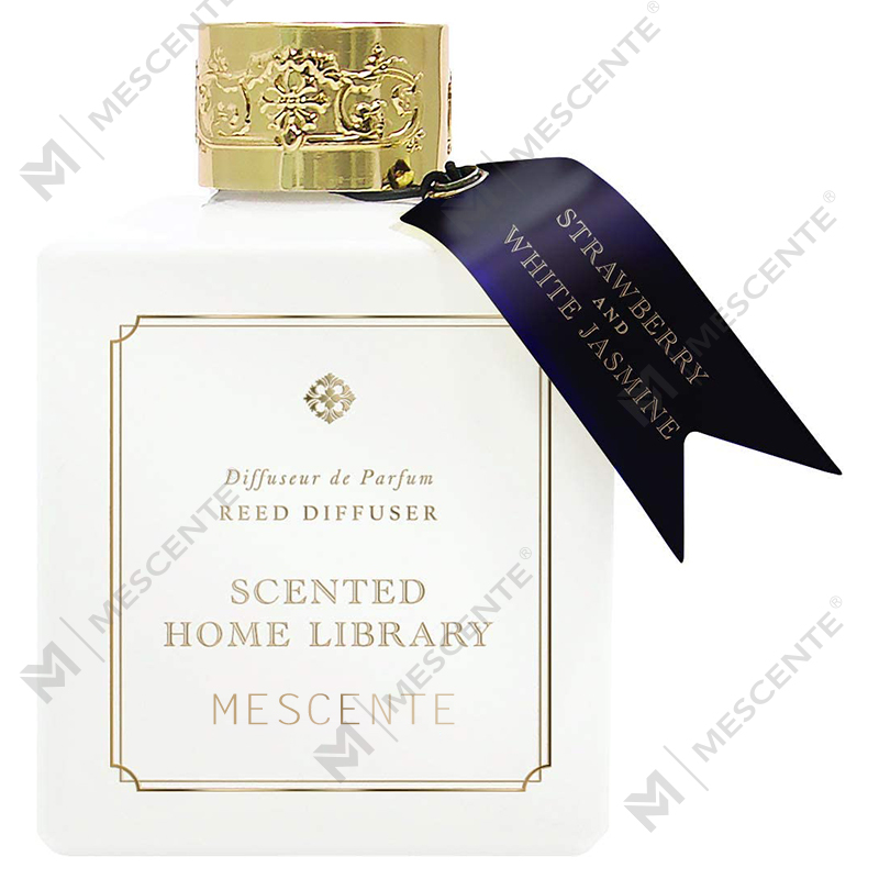 M&Scent, vânzare cu ridicata, de lux, cu etichetă privată, sticlă din ceramică, bețișor de flori din lemn, difuzor de trestie de aromă
