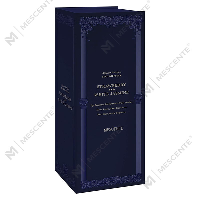M&Scent, vânzare cu ridicata, de lux, cu etichetă privată, sticlă din ceramică, bețișor de flori din lemn, difuzor de trestie de aromă