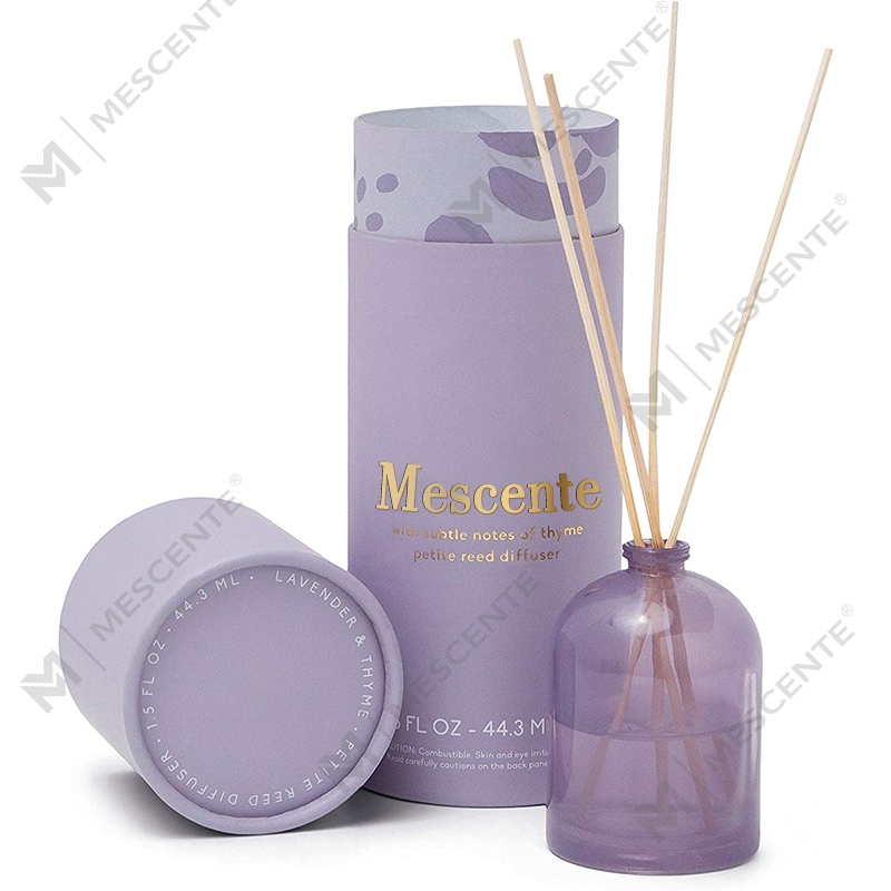 Întrebări frecvente despre Reed Diffuser