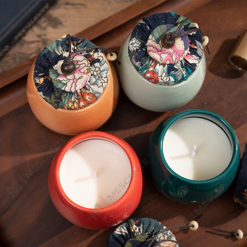 M&Scent Decorație de lux Lumânare cu parafină pentru aromoterapie, comandă în vrac