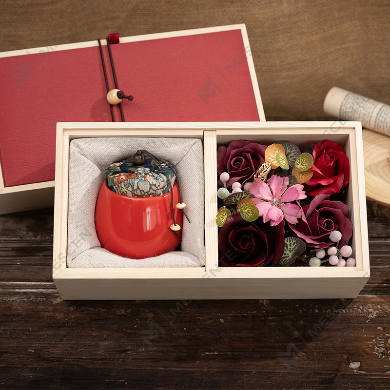 M&Scent Decorație de lux Lumânare cu parafină pentru aromoterapie, comandă în vrac
