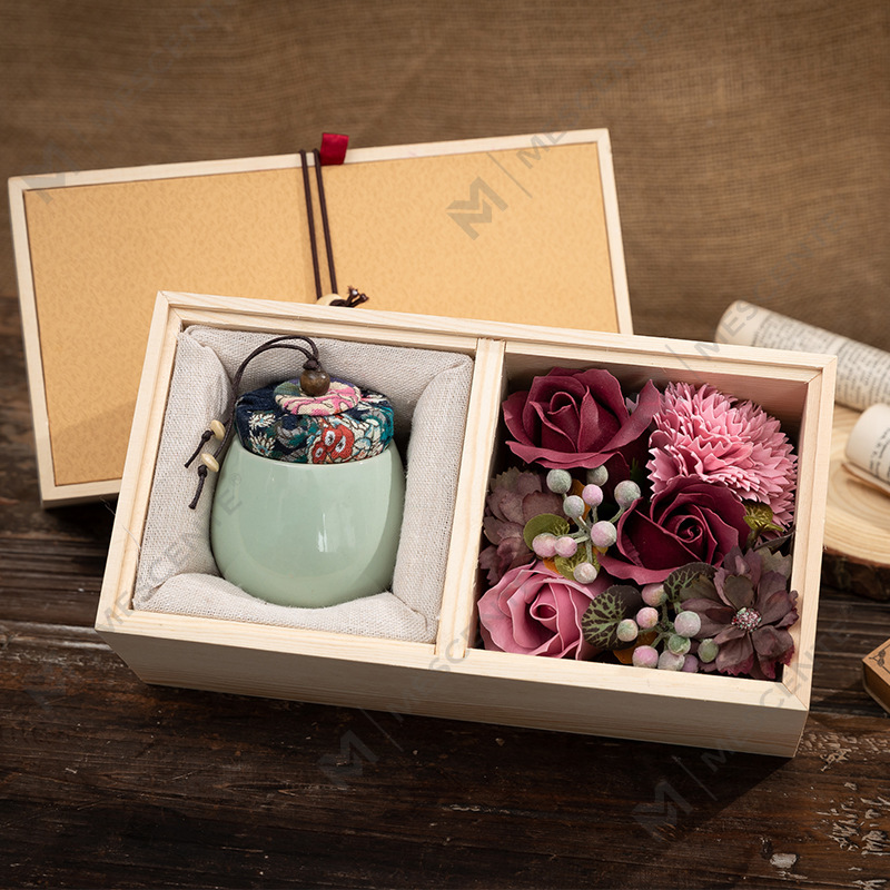 M&Scent Decorație de lux Lumânare cu parafină pentru aromoterapie, comandă în vrac