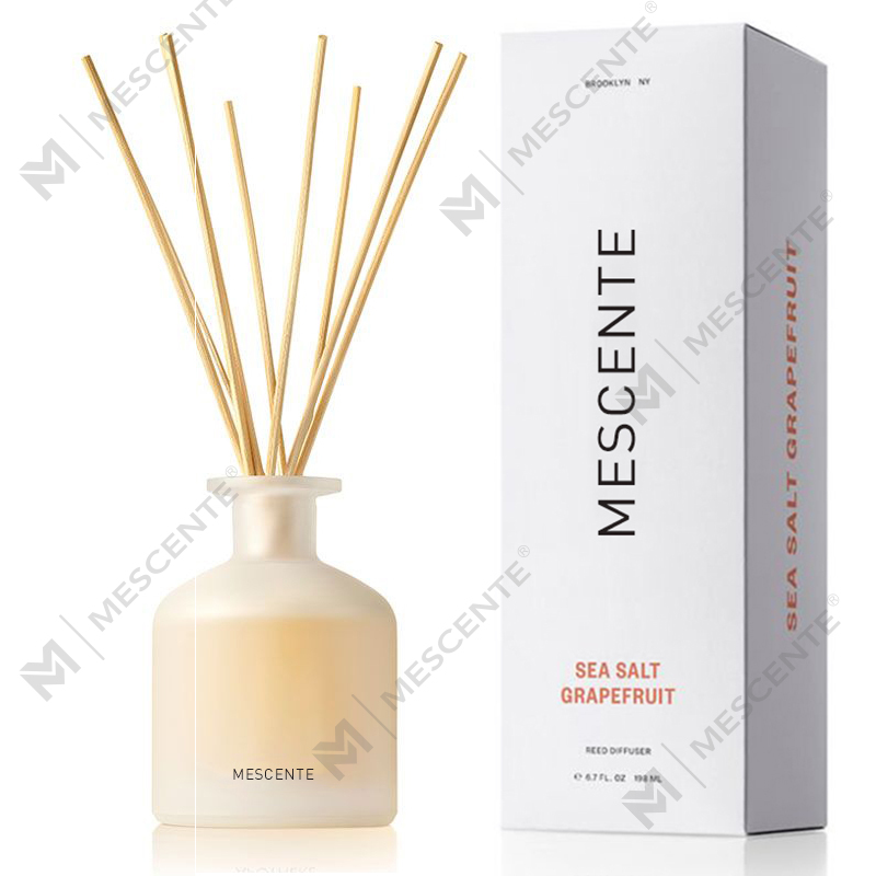 Motive pentru a alege Reed Diffuser