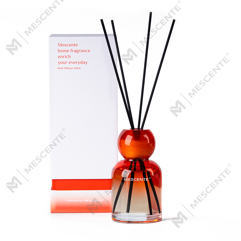 Flacon de sticlă 150ml Difuzor de parfum pentru mobilier M23050