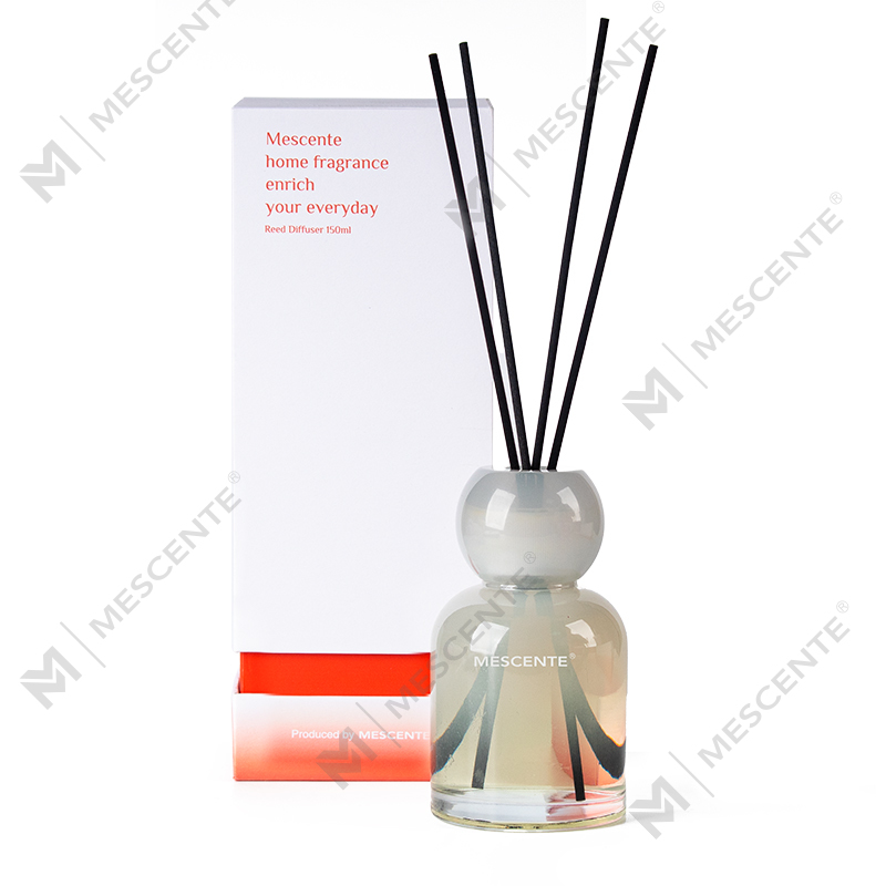 Flacon de sticlă 150ml Difuzor de parfum pentru mobilier M23050