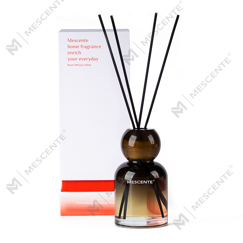 Flacon de sticlă 150ml Difuzor de parfum pentru mobilier M23050