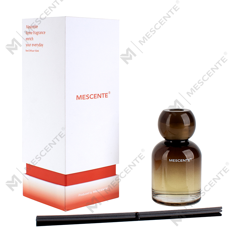 Flacon de sticlă 150ml Difuzor de parfum pentru mobilier M23050