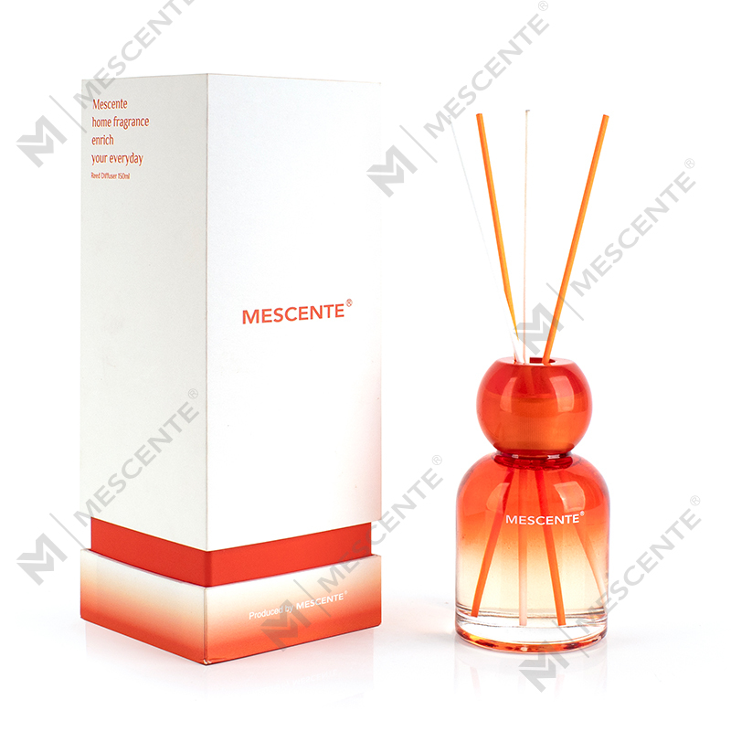 Flacon de sticlă 150ml Difuzor de parfum pentru mobilier M23050