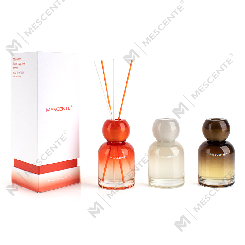 Flacon de sticlă 150ml Difuzor de parfum pentru mobilier M23050