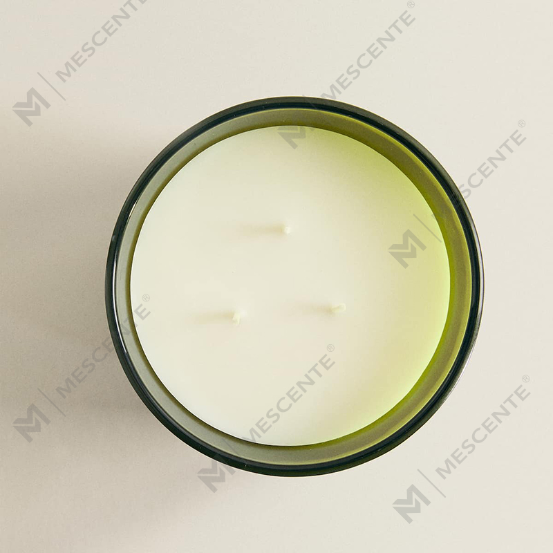 Lumânare parfumată din lemn de santal M&Scent Party Relax, lumânări reîncărcabile pentru bărbați A29273